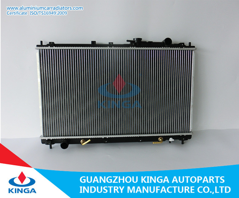 Chine DIAMANTE '97-00 à l'aluminium emballant OEM de radiateur MR160763/MR204365 fournisseur