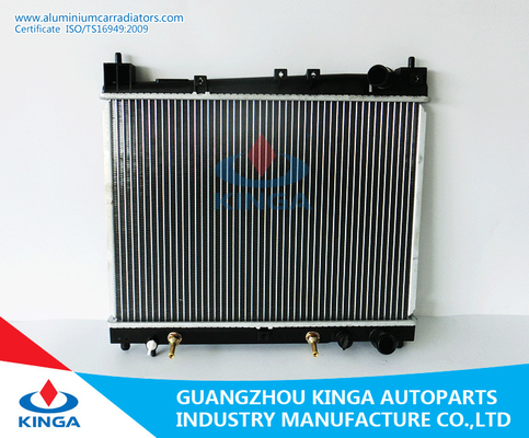 Chine Dirigez l'écho convenable Yaris Kapali de radiateur de Toyota à la réparation automatique du radiateur 16400-21070 fournisseur