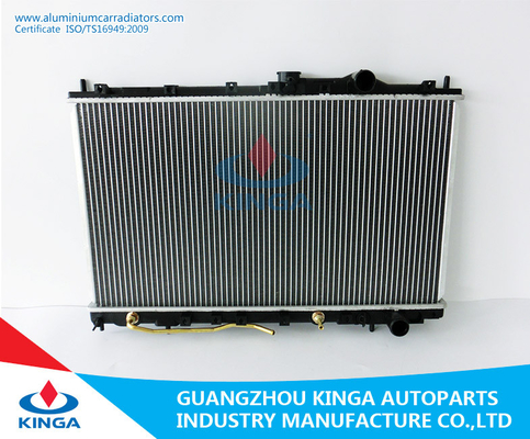 Chine Remplacement de radiateur d'échangeur de chaleur de système de refroidissement pour MITSUBISHI GALANT E52A/4G93'93-96 À fournisseur