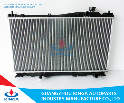Chine Fournisseur automatique de porcelaine de pièces de rechange d'IAO RadiatorFor Nissan CIVIC'01-05 ES7/ES8 fournisseur