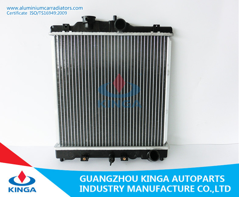 Chine OEM 19010-P30-G01/G02 de HONDA en aluminium de radiateur de voiture de la TA de 92-00 CIVIQUE D13B/D16A fournisseur
