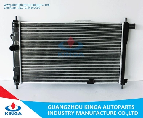 Chine Daewoo Ridator automatique en aluminium pour OEM 96143700, automobile Ridator de Mt de coureur fournisseur