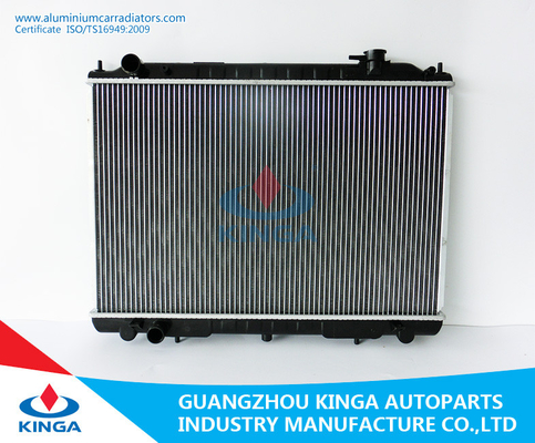 Chine Radiateur automatique de représentation pour Nissan INFINITI EX35'08-11/INFINITI FX35/FX50'09-11 fournisseur
