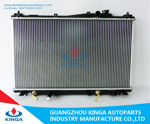 Chine radiateur automatique en aluminium de 19010-PSA-901 01-04 Honda pour STREAM'01-04 RN1/K17A fournisseur