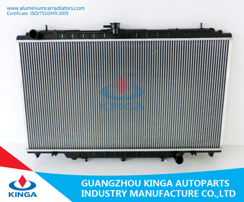Chine Radiateur SAFARI'97-99 WGY61, radiateur de refroidissement de Nissan d'accessoires de voiture de voiture fournisseur