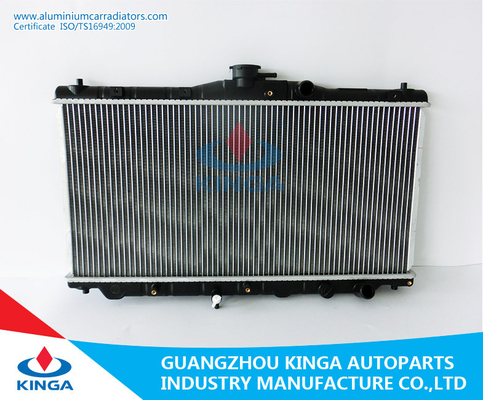 Chine OEM automatique fait sur commande 19010-PH1-621/622 19010-PH2-003 du radiateur ACCORD'86-89 CA5 de Honda fournisseur