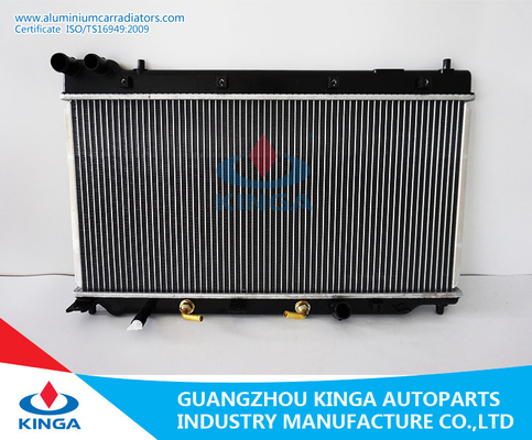 Chine Le radiateur de pièces de moto pour Honda A ADAPTÉ GDI, radiateur d'aluminium de représentation fournisseur