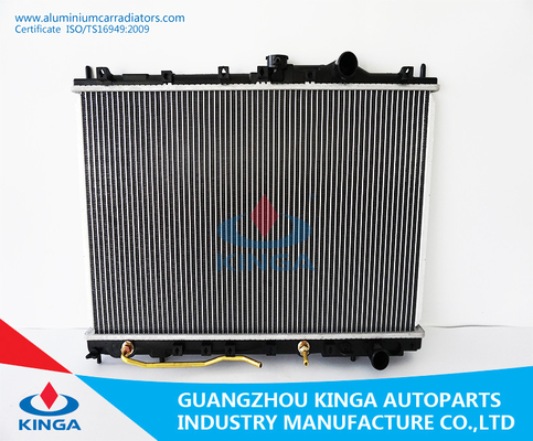 Chine GALANT E52A/4G93 93-96 aux pièces en aluminium de voiture d'OEM MB845793 de radiateur de Mitsubishi fournisseur
