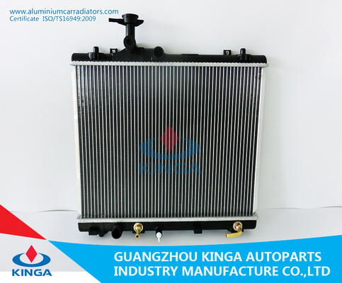 Chine TIGRE 2012 de SUZUKI à l'épaisseur en plastique 16mm de réservoir de radiateur de SUZUKI fournisseur