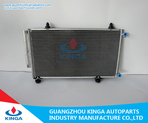 Chine Pièces d'auto efficaces de refroidissement de marché des accessoires du condensateur VIOS 03 d'a/c fournisseur