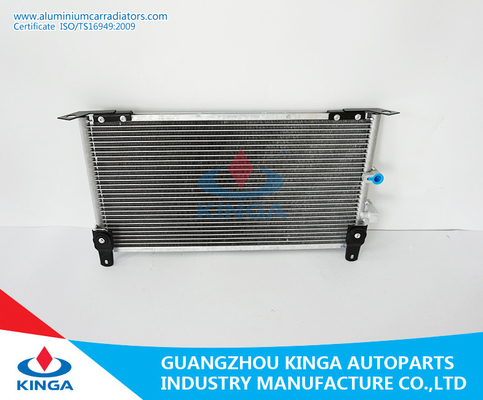 Chine Condensateur Toyota Hilux à C.A. de voiture 2001 condensateurs de transfert de la chaleur 88460-35280 fournisseur