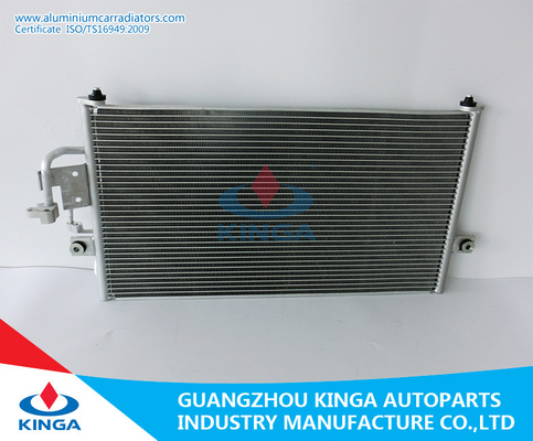 Chine Motocycle automatique partie, société automatique de kinga du condensateur ELANTRA 95 à C.A. fournisseur