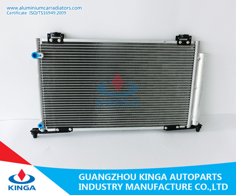 Chine Condensateur en aluminium d'OEM 88450-02350 de condensateur à C.A. de COROLLA ZRE120 (07-) TOYOTA fournisseur