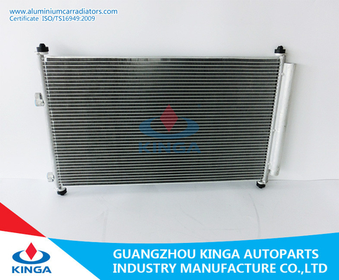 Chine Condensateur automatique en aluminium d'OEM 88460-42100 de condensateur à C.A. de RAV4 (06-09) TOYOTA fournisseur