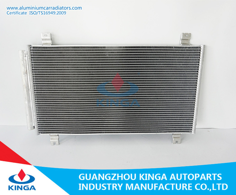 Chine GRANDIS 05 - Condensateur automatique d'aluminium d'OEM MB958112 de MITSUBISHI de condensateur à C.A. fournisseur