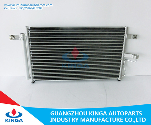 Chine OEM de HYUNDAI automatique de condensateur à C.A. de l'ACCENT (99-) 97606-25500 à refroidissement par eau fournisseur