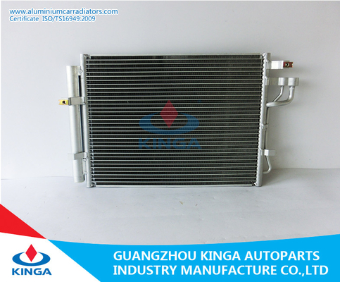 Chine Climatisation de voiture d'OEM 97606-1Y000 pour Hyundai KIA PICANTO 2011 MATIN 2012- -/KIA fournisseur