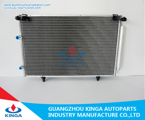 Chine condensateur de voiture de l'épaisseur 16mm de condensateur de transfert de chaleur de Toyota Camry'01 Acv30/Mcv30 fournisseur