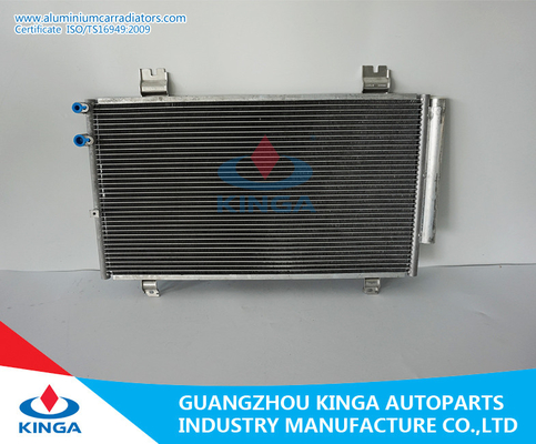 Chine Condensateur en aluminium à C.A. de Toyota d'OEM Reiz/Grx122 (05-) 88460-OPO20 fournisseur