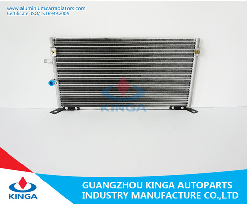 Chine Le motocycle automatique de Toyota Hilux (97-) partie l'OEM de refroidissement de condensateur 88460-35200 fournisseur
