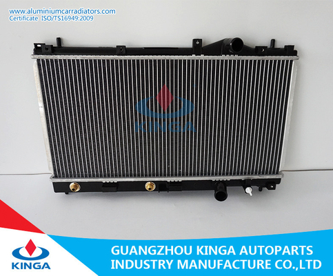 Chine Radiateur automatique en aluminium de refroidissement efficace pour CHRYSLER NEON'95-99 À fournisseur