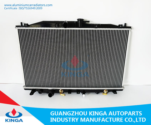 Chine Euro efficace CM2/3 de radiateur de Honda Accord d'utilisation au radiateur direct de rechange d'ajustement fournisseur