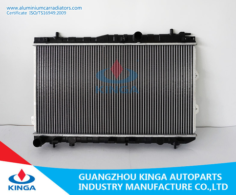 Chine Remplacement de radiateur d'échangeur de chaleur pour HUNDAI KIA CERATO 1,5' 04 la TA 25310-2F500 fournisseur