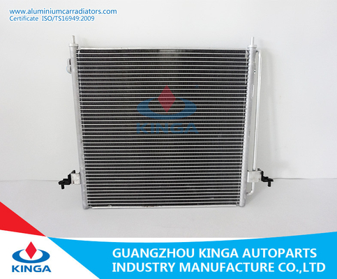 Chine Condensateur automatique de climatisation pour OEM 2006 de Mitsubishi L200 MN123606 fournisseur