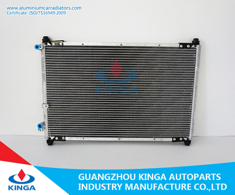 Chine Condensateur automatique de climatisation pour OEM RA6 80110-SCC-W01 de Honda Odyssey 2003 fournisseur