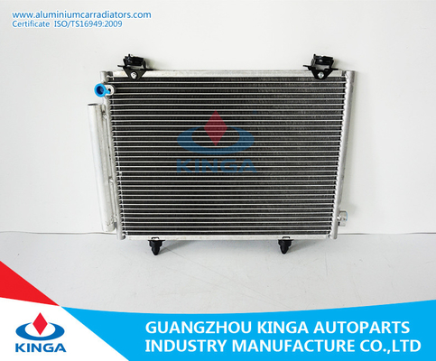 Chine Climatiseur automatique d'aluminium de condensateur à C.A. de COROLLA TOYOTA fournisseur