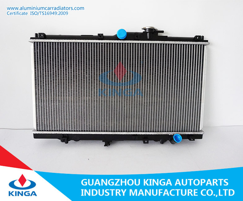 Chine Radiateur en aluminium de voiture pour OEM 19010-PAA-A01 de la TA CD4 de Honda Accord 94-97 fournisseur