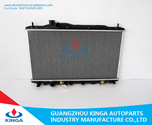 Chine Radiateur en aluminium de Honda de pièce de rechange automatique pour HONDA CIVIC'11 le réservoir durable d'OEM 19010 fournisseur