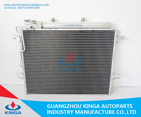 Chine Condensateur des véhicules à moteur à C.A. pour le BENZ CLS-CLASS W 219 2004 OEM 2115000154 fournisseur