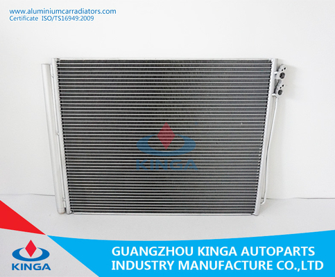 Chine Condensateur en aluminium à C.A. d'automobile pour OEM F10-F11-F18 2010 de BMW 5 64509149395 fournisseur