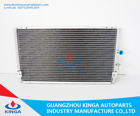 Chine Remplacement de condensateur à C.A. de Toyota Hilux LN145 (01-) Toyota POUR l'automobile fournisseur