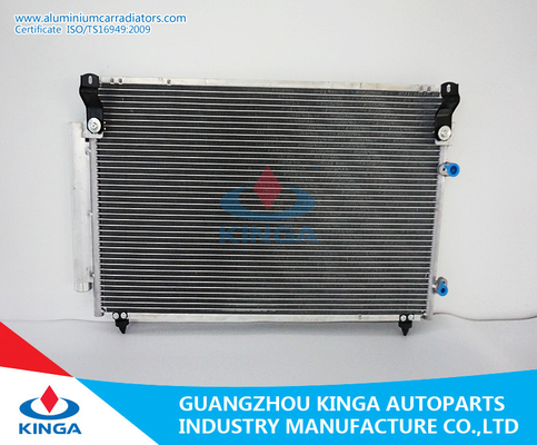Chine Condensateur des véhicules à moteur LEXUS GS300/430/JZS160 à C.A. d'OEM 88460-30800 fournisseur