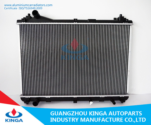 Chine Radiateur d'OEM 17700-67J00 Suzuki pour la TA ESCUDO/GRAND/VITARA'05 fournisseur
