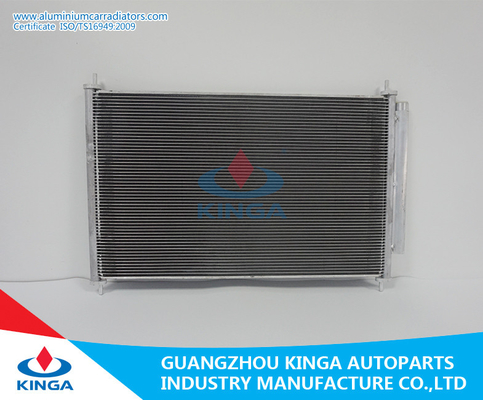 Chine 88460-52170 aluminium automatique de condensateur à C.A. de pièces de rechange de voiture pour l'AQUA de TOYOTA fournisseur