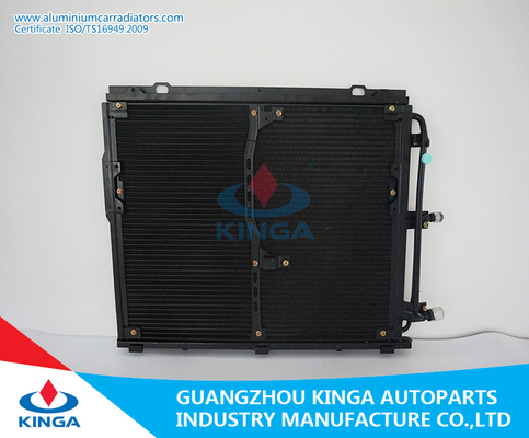 Chine Condensateur de climatisation de voiture de BENZ d'OEM 1408300070 pour S-CLASS W 140 1991- fournisseur