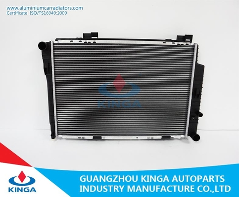 Chine OEM en aluminium 2025002103/3103 de radiateurs de voiture de la TA de W202/C220D 93-00 pour le BENZ fournisseur