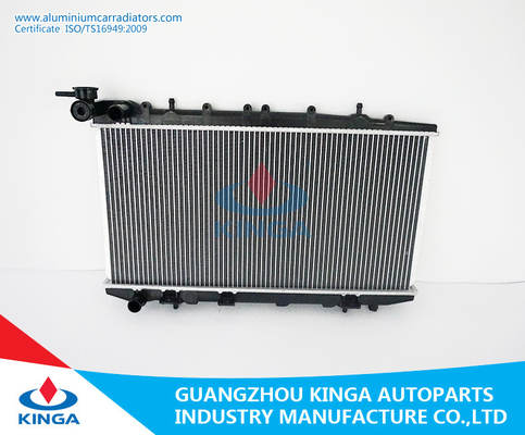 Chine Radiateur automatique fait sur commande/radiateur de Nissan pour la TA B13'91-93 ensoleillée pour SENTRA EN DEHORS DES Etats-Unis fournisseur
