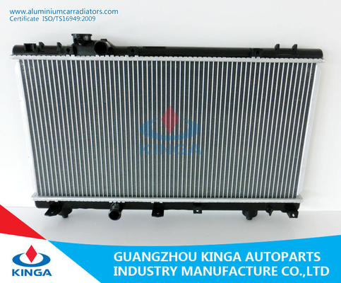 Chine Radiateur automatique en plastique en aluminium de radiateur de Toyota pour OEM 16400 de Paseo EL51 11590 fournisseur