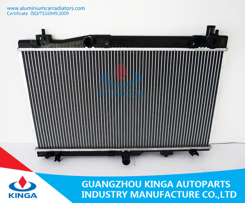 Chine Radiateurs en aluminium de voiture de la PA 350*638*16mm pour le nouveau type de Chery Van'07-11 Mt 07-11 fournisseur