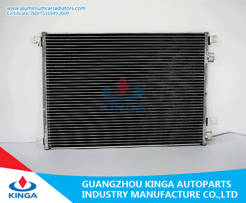 Chine Condensateur de refroidissement automatique à C.A. de Toyota d'OEM 8200115543 de Renault Megane 11 (02-) fournisseur