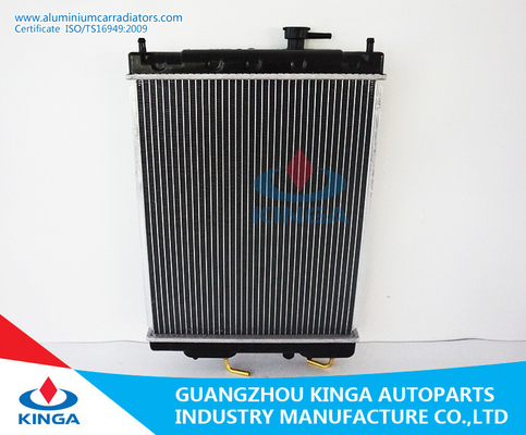 Chine Remplacement de radiateur de voiture de système de refroidissement d'OEM 21460-2U300 pour NISSAN MICRA 1992-1999 K11 fournisseur