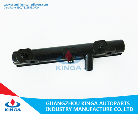 Chine Réparation en plastique de radiateur/réparation de réservoir extrémité de radiateur pour ASTRA G/ZAFIRA A'98-MT avec KJ-42018 fournisseur