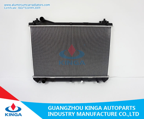 Chine radiateurs 17700-67J00 automatiques/TA radiateur ESCUDO/GRAND VITARA'05 de Suzuki fournisseur