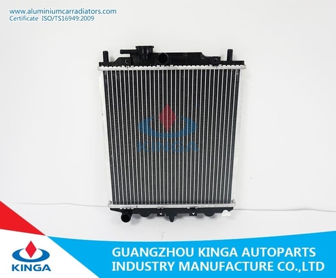Chine La TA de DAIHATSU en aluminium automatique L200/L300/L500/EF'90-98 de radiateurs de haute performance fournisseur