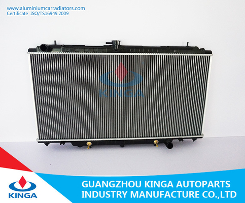 Chine Radiateur de KJ-15178-PA16/26 Nissan pour la TA de MICRA'92-99 K11 avec OEM 21410-42B00/72B10 fournisseur