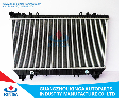 Chine Remplacez le radiateur d'échangeur de chaleur de pièces d'auto pour G.M.C CHEVROLET CAMARO'10 - 12 fournisseur